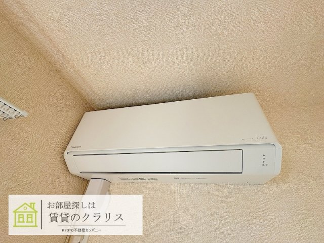 GRAMM西衣手町の設備