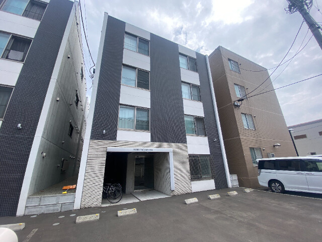 ＦＥＲＩＯ山鼻