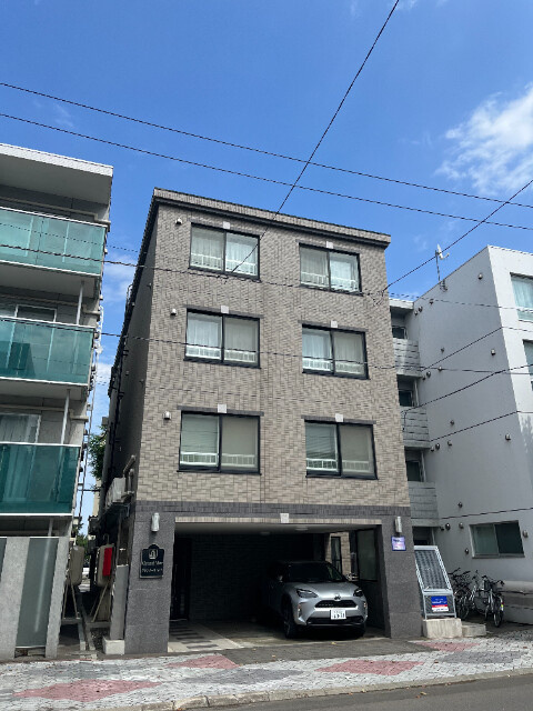 グランメールＮ１７