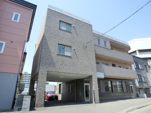 ノールアイビス