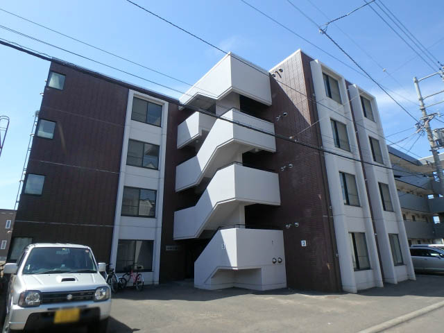 プラザイン麻生