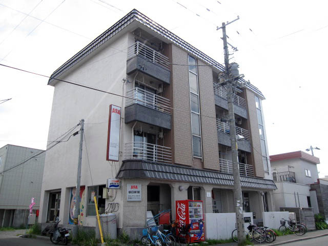 シティプラザ元町（旧：キラメック２７）