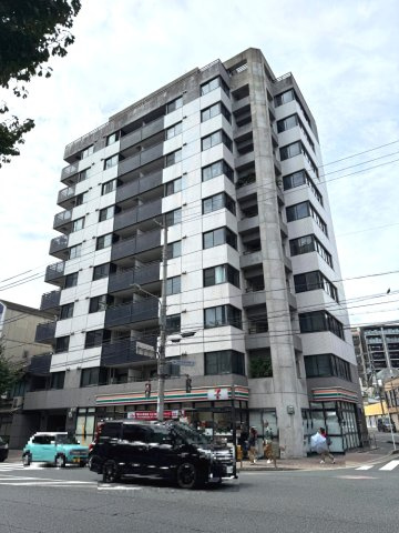 シンフォニー四条河原町