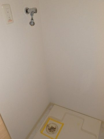 プライムコート成増の設備