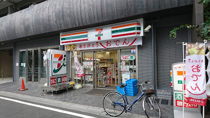 プライムコート成増の周辺