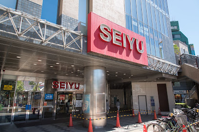 プライムコート成増の周辺