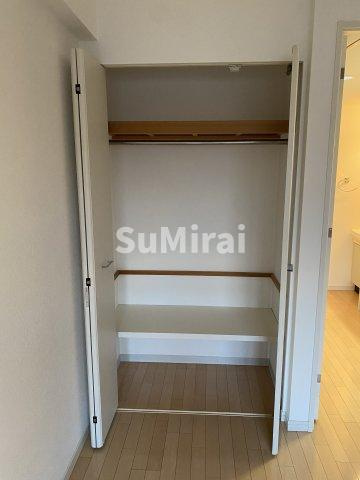 【収納】 | スワンズ神戸三宮イースト