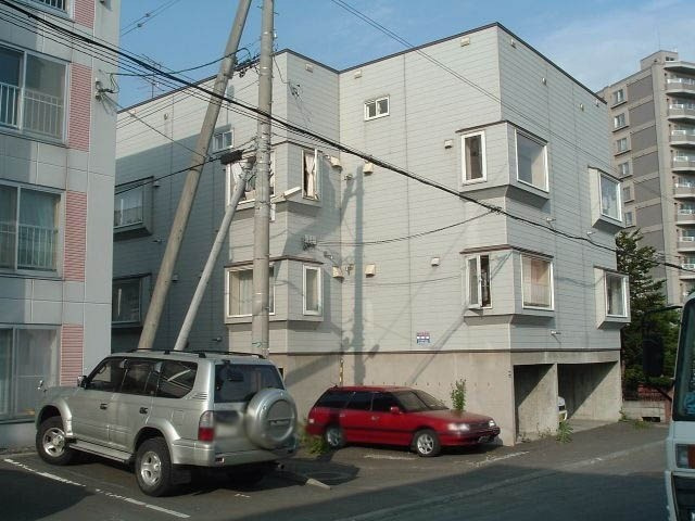 ソニア美園５
