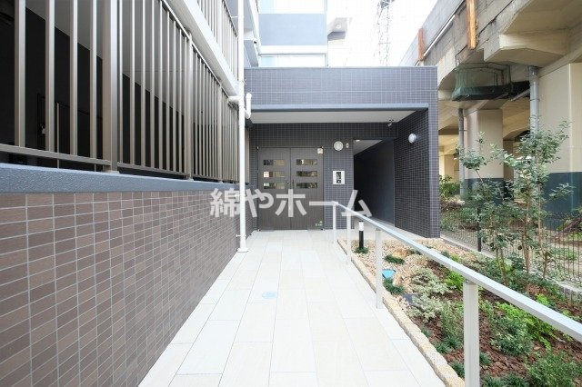 リアライズ鶴橋東Ⅱのその他共用部分