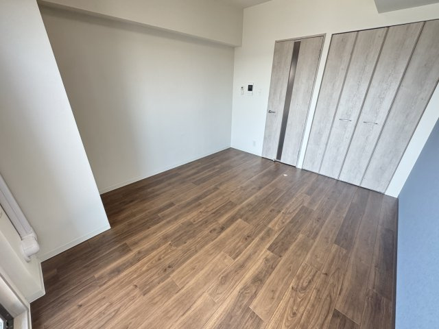 La Sante柏の洋室