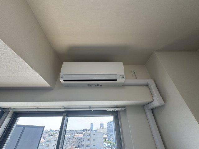 La Sante柏の内装