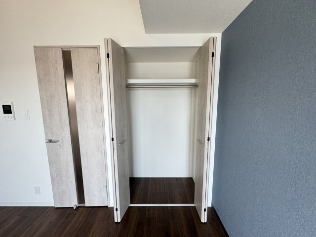 La Sante柏の収納