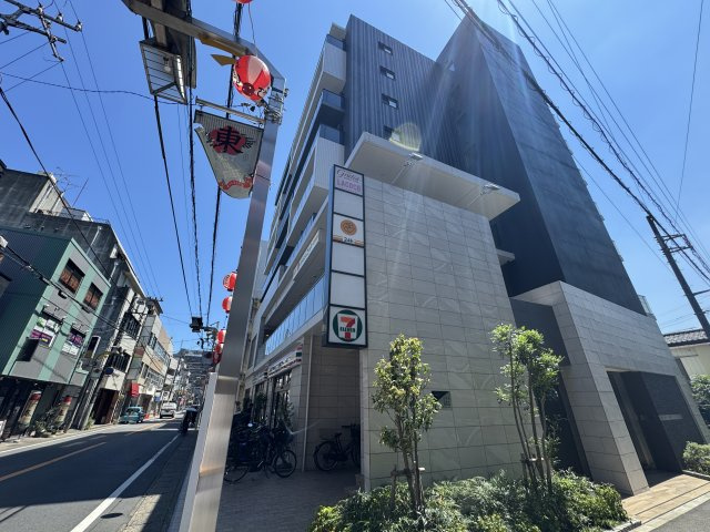 La Sante柏のその他