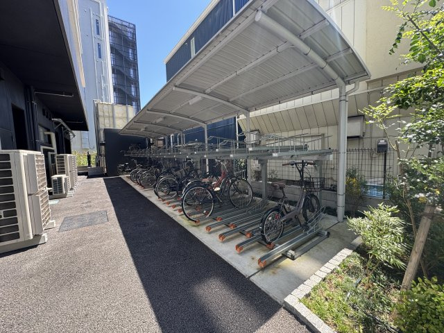 La Sante柏のその他
