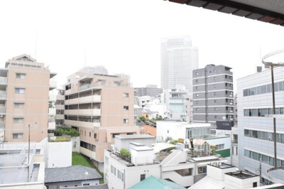 【展望】 | ティアラ恵比寿