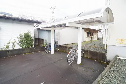 プライムハウス Ｂのその他共用部分