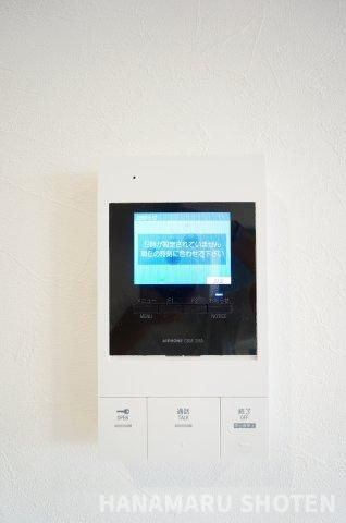 Cadenzaのセキュリティ|お電話でのご予約がスムーズです！
