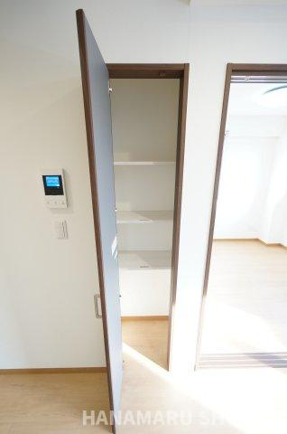 Cadenzaの収納|お電話でのご予約がスムーズです！