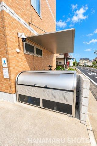 Cadenzaのその他共用部分|お電話でのご予約がスムーズです！