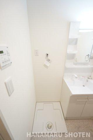 Cadenzaの洗面所|お電話でのご予約がスムーズです！