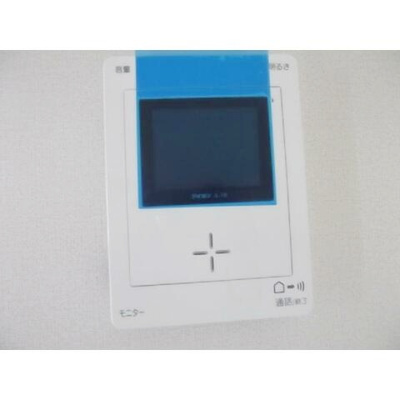 【セキュリティ】 | サンクレール湘南