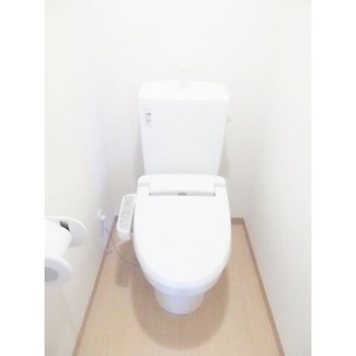 【トイレ】 | サンクレール湘南