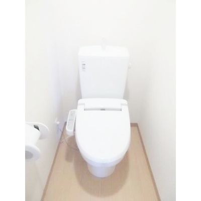 【トイレ】 | サンクレール湘南