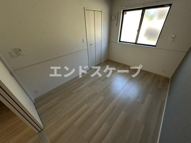 パークサイド　レジデンスの内装|高崎、前橋のお部屋探しはエンドスケープまで！お客様の理想お聞かせ下さい♪