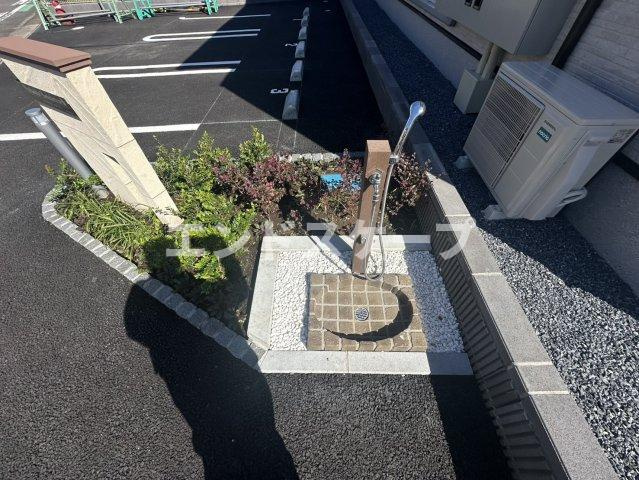 パークサイド　レジデンスのその他共用部分|高崎、前橋のお部屋探しはエンドスケープまで！お客様の理想お聞かせ下さい♪