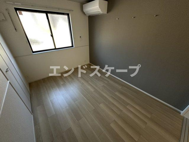パークサイド　レジデンスの内装|高崎、前橋のお部屋探しはエンドスケープまで！お客様の理想お聞かせ下さい♪