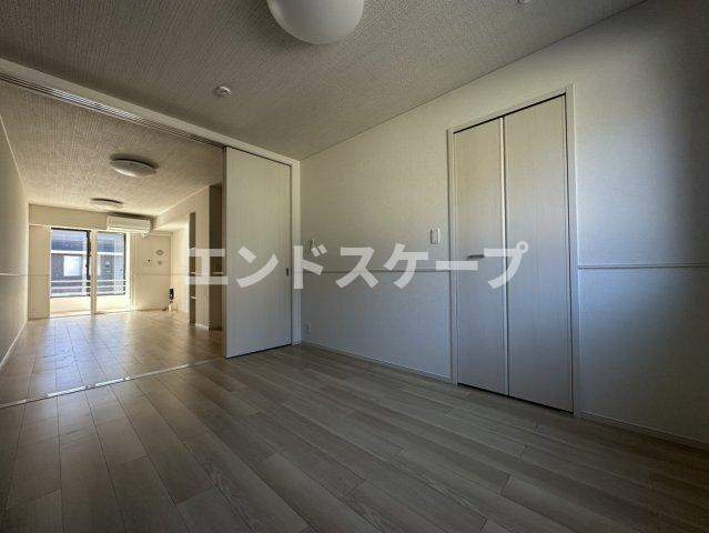パークサイド　レジデンスの内装|高崎、前橋のお部屋探しはエンドスケープまで！お客様の理想お聞かせ下さい♪
