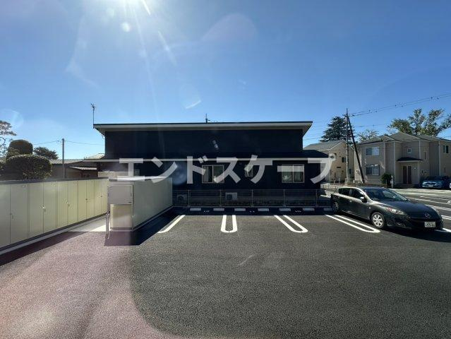 パークサイド　レジデンスの展望|高崎、前橋のお部屋探しはエンドスケープまで！お客様の理想お聞かせ下さい♪