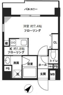 【間取り】 | レジデンスみその