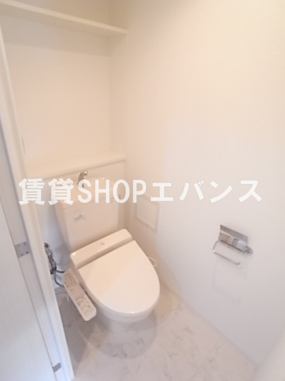 【トイレ】 | メルベーユ