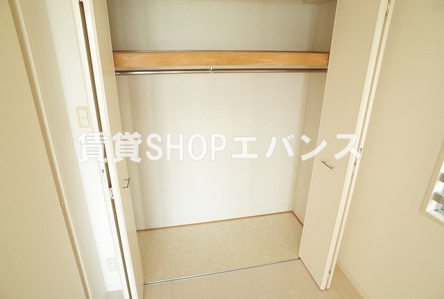 【収納】 | メルベーユ | 大きなものも収納できそうです