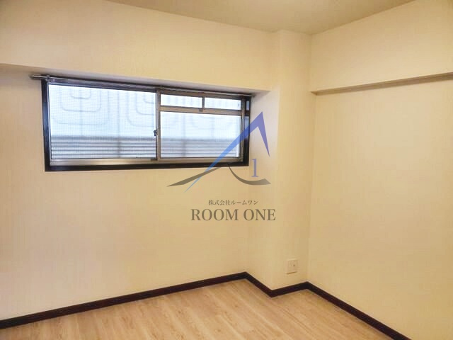 大森駅前住宅１号棟の内装