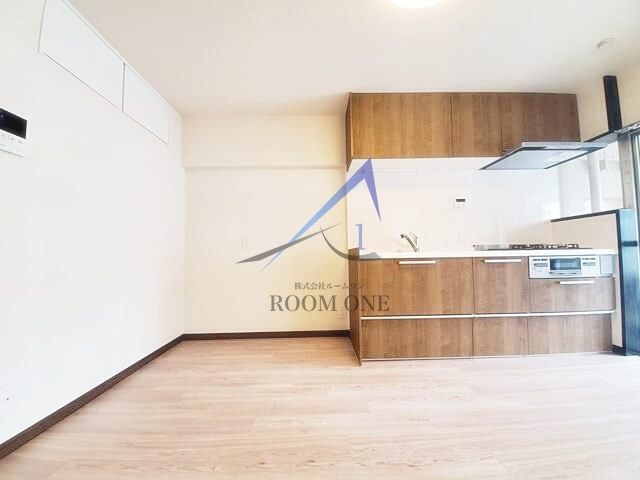 大森駅前住宅１号棟