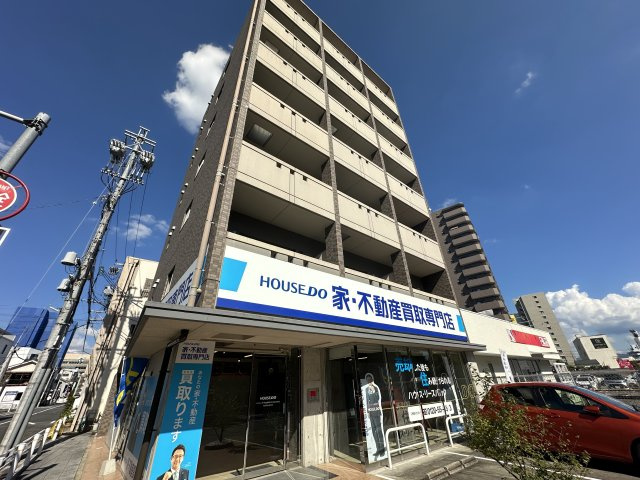 T-WESTの周辺