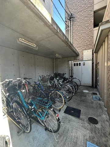 T-WESTのその他共用部分