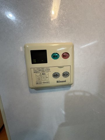 T-WESTの設備