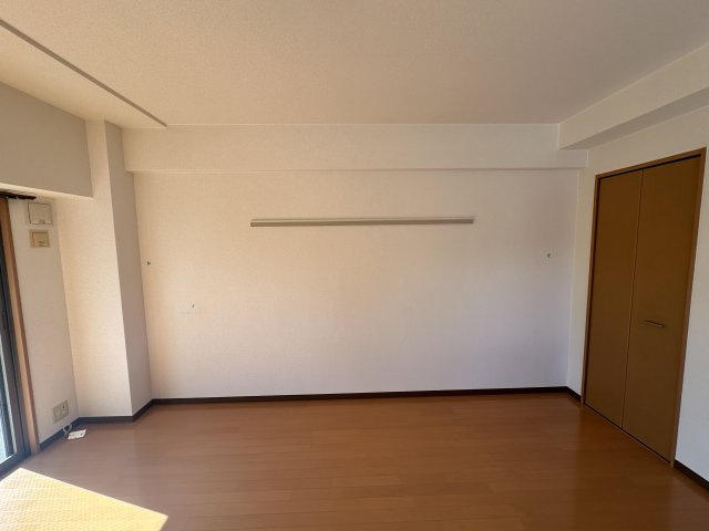 T-WESTの居間・リビング