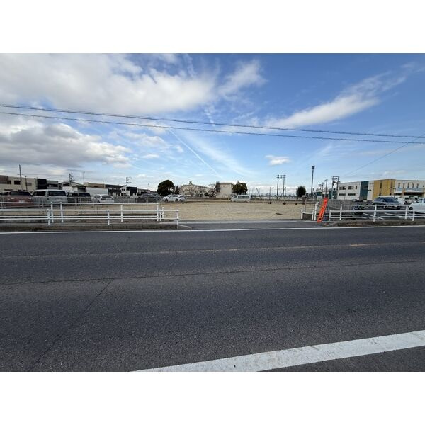 知立新林町本林リース地