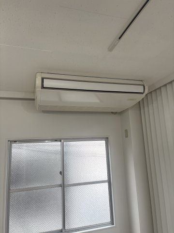 阿部ビルの設備