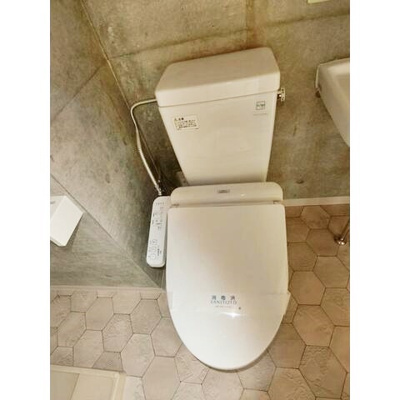 【トイレ】 | ピアハウス