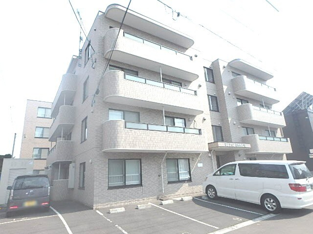 マンションむらかみ７