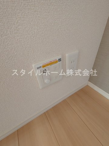 スカイパルのその他|別部屋写真です。