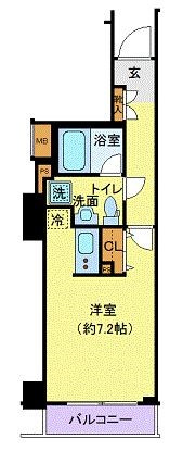 プレール・ドゥーク西横浜