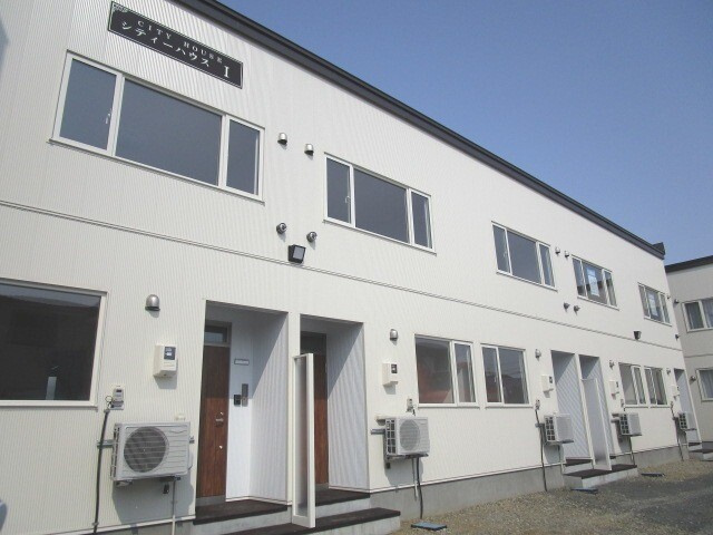 シティーハウスⅠ
