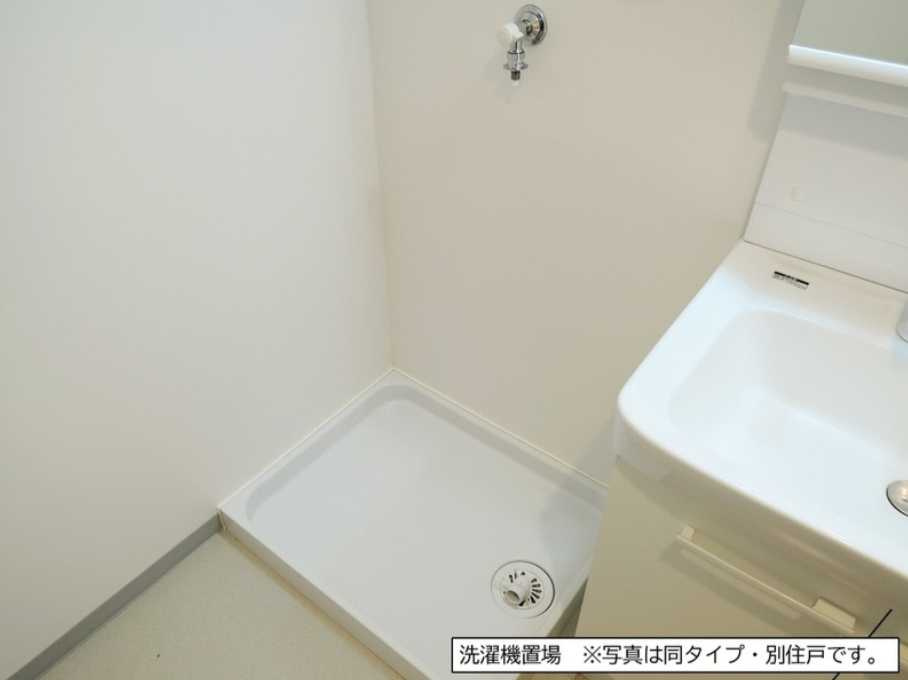 フロール横浜入江町第2の設備
