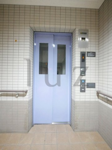 フロール横浜入江町第2のその他共用部分
